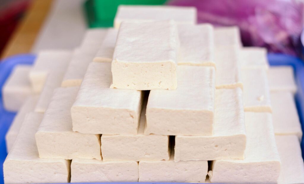 Tofu